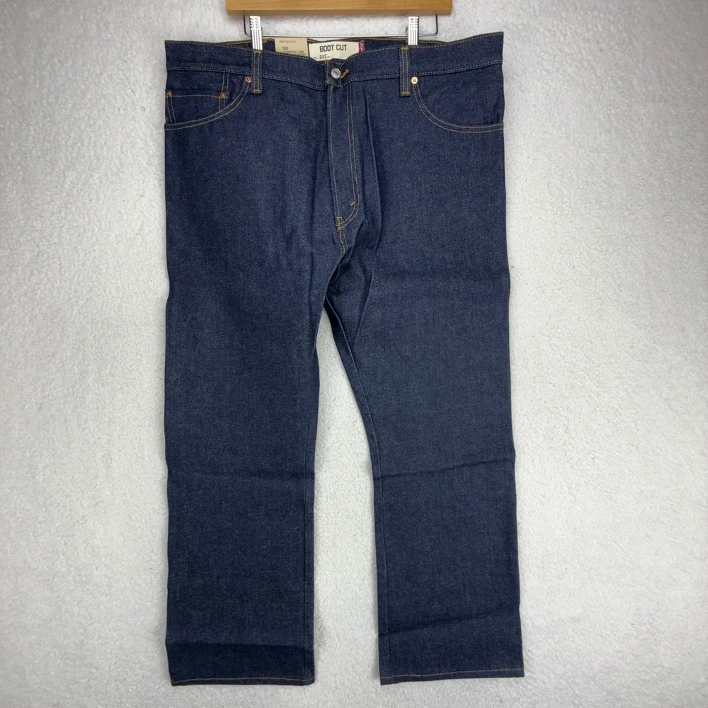 Levis levis 517